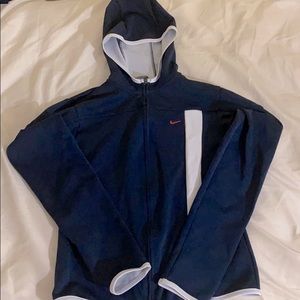 Nike hoodie